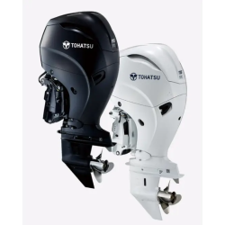 Moteur Tohatsu MFS115A 115 CV