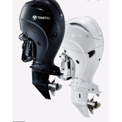 Moteur Tohatsu MFS140A 140 CV