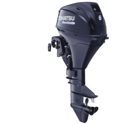 Moteur Tohatsu MFS6BZ