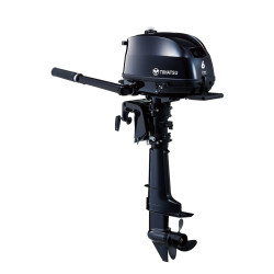Moteur Tohatsu MFS6D-S 6 CV