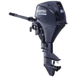 Moteur Tohatsu MFS9.8B