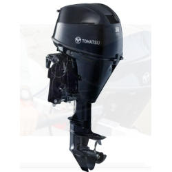 Moteur Tohatsu MFS30D