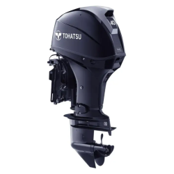 Moteur Tohatsu MFS40A-ETL