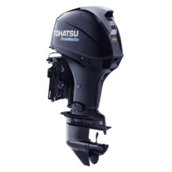 Moteur Tohatsu MFS50A