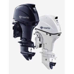 Moteur Tohatsu MFS60A