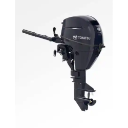 Moteur Tohatsu MFS9.9CY